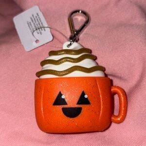 Bath & Body Works Pumpkin Spice Latte Pocketbac